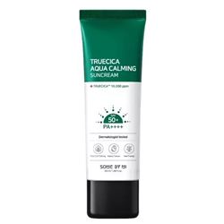 Truecica Aqua Calming Suncream