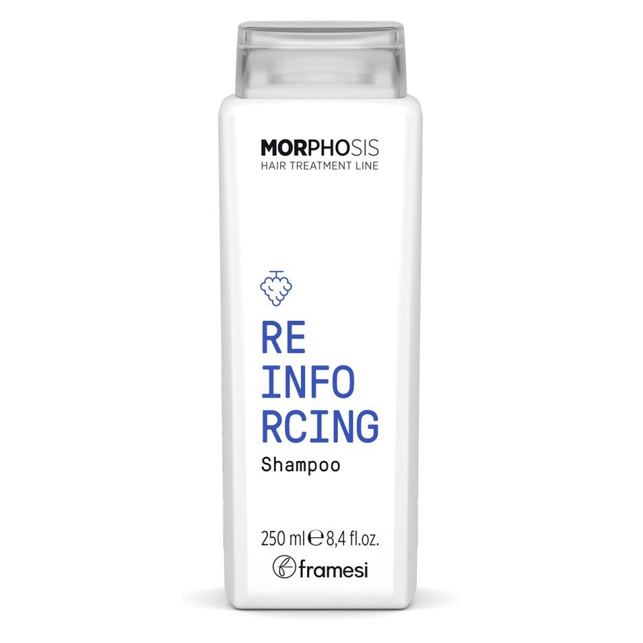 Framesi Morphosis Reinforcing Shampoo Morphosis Шампунь укрепляющий
