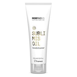 Sublimis Oil Conditioner Morphosis 