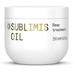 Sublimis Oil Deep Treatment Morphosis 