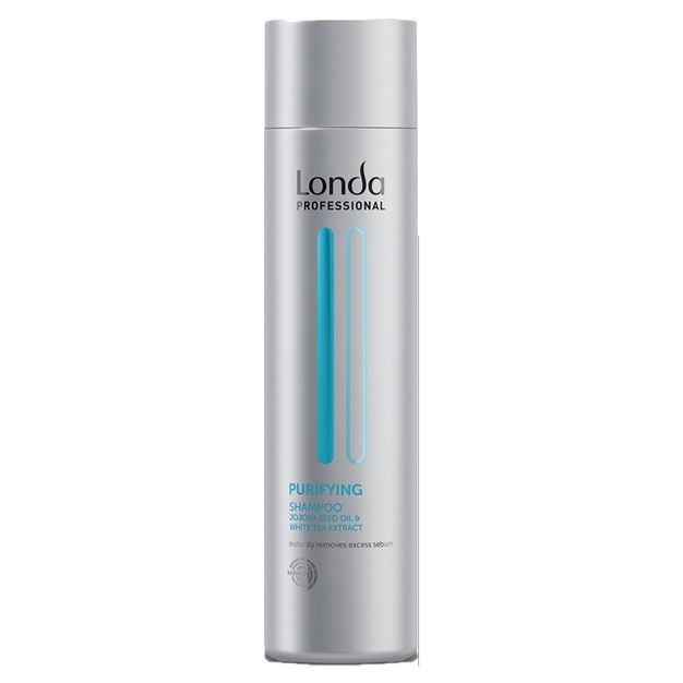 Londa Professional Scalp Care Purifying Shampoo Шампунь для жирных волос