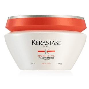 Kerastase Nutritive Masquintense Thick Питательная маска Интенс для сухих толстых волос