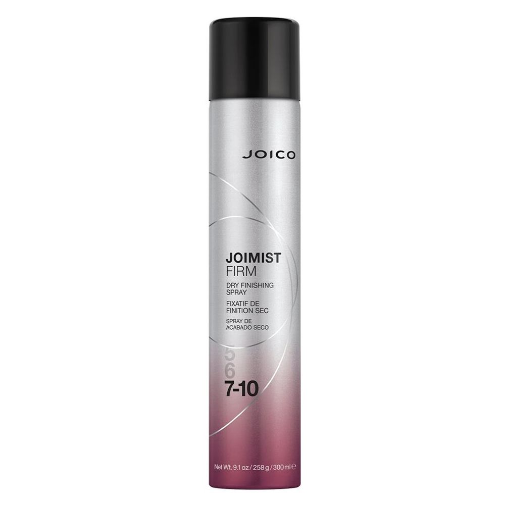 Joico Style & Finish Joimist Firm Dry Finishing Spray 7-10 Лак для финиша экстра сильной фиксации