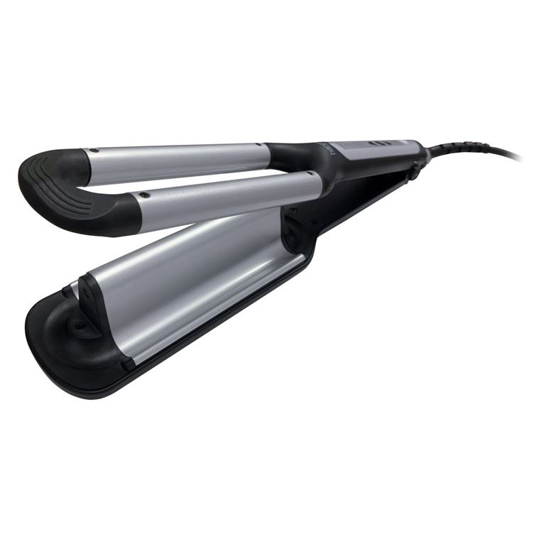 Harizma Professional Щипцы и плойки для волос h10331W Pro Waver Плойка тройная Плойка тройная