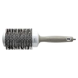 ID2006/OGBCI55 Термобрашинг Ceramic+Ion EXPERT BLOWOUT SHINE White&Grey 55