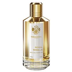 Royal Vanilla