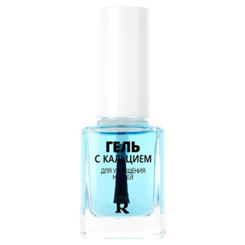 Relouis Nail Care & Color Nail Thickening Gel With Calcium Гель для утолщения ногтей с кальцием