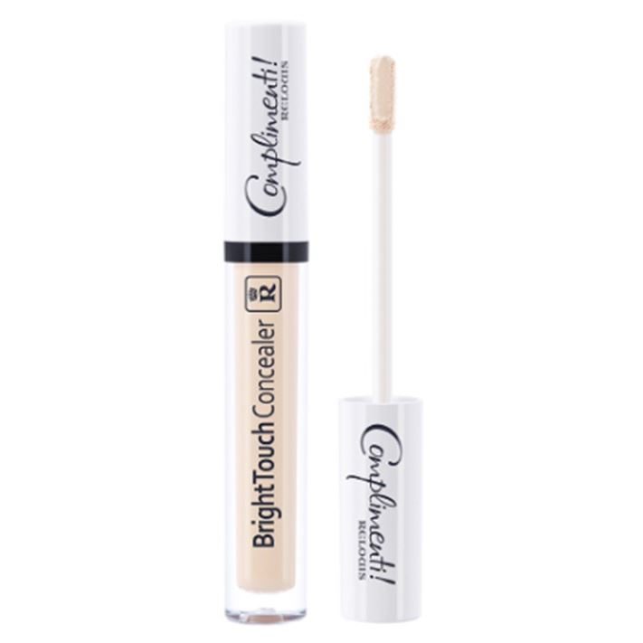 Relouis Make Up Bright Touch Compliment Concealer  Консилер для лица 