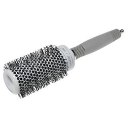 ID2005/OGBCI45 Термобрашинг EXPERT BLOWOUT SHINE White&Grey 45 мм