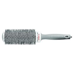 ID2026/OGBCI45 XL Термобрашинг EXPERT BLOWOUT SPEED XL Wavy Bristles White&Grey 45 мм