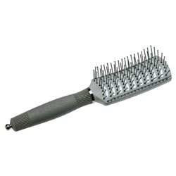 ID2036/OGBCITVP5SH Щетка EXPERT CARE VENT Nylon Bristles White&Grey M