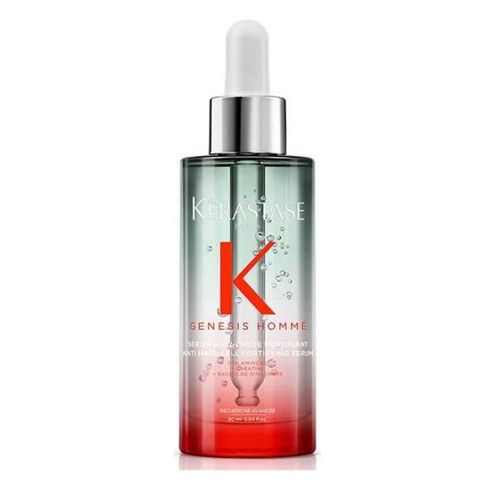 Kerastase Genesis Serum Fortifiant Anti-Chute Homme Укрепляющая сыворотка против выпадения волос для мужчин