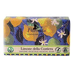 Mosaico Italiano Soap Limone della Costiera