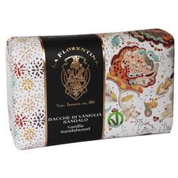 Giardino Segreto Vanille & Sandal wood