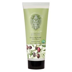 Hand Cream Olive Flowers 