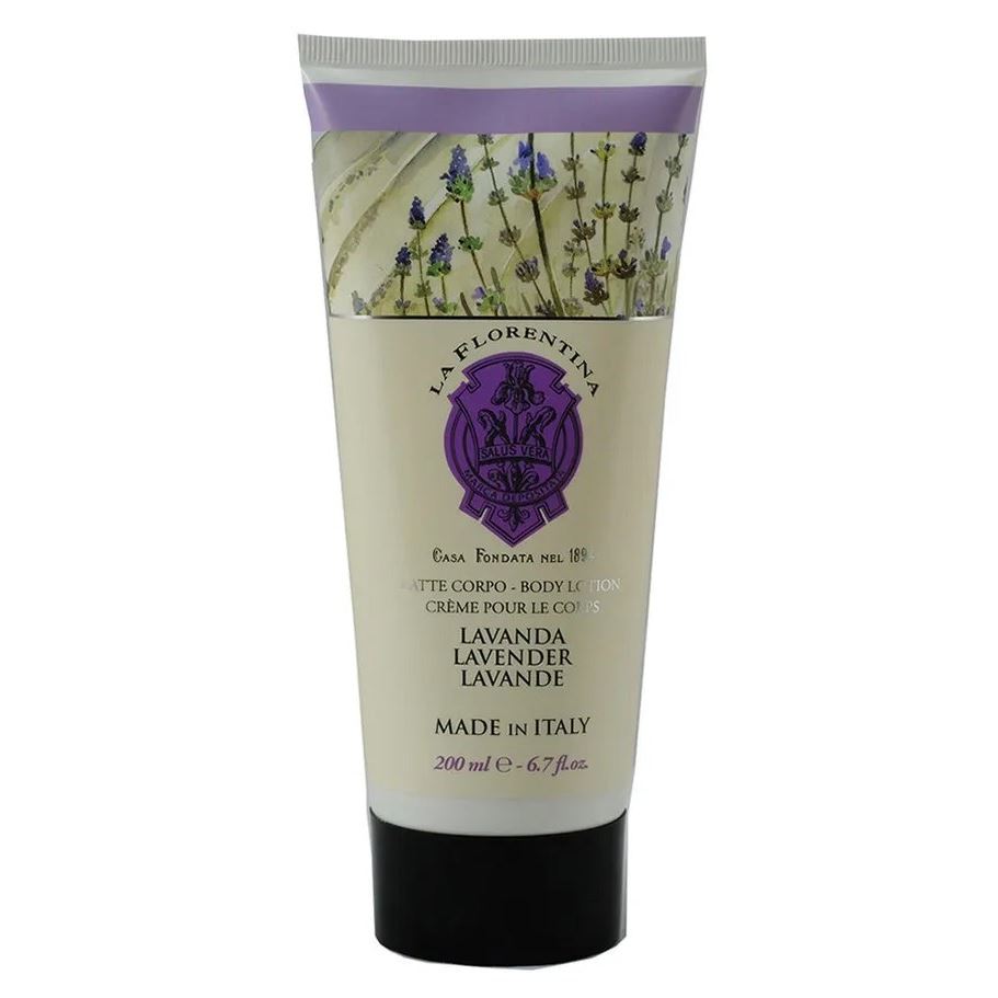 La Florentina Body Care Body Lotion Lavender Лосьон для тела Лаванда