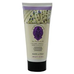 Body Lotion Lavender