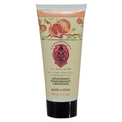 Body Lotion Pomegranate 