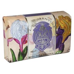 Soap Florentina Iris 200