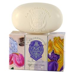 Soap Florentina Iris 300