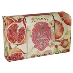 Soap Pomegranate 200