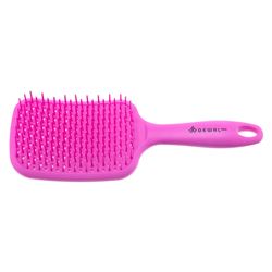 BRA205 Щетка продувная серия "AKVAREL"с нейлоновым  штифтом, 15 рядов