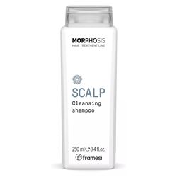 Scalp Cleansing Shampoo