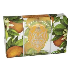 Soap Mediterranean Orange 200