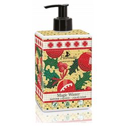 Mosaico Italiano Liquid Soap Magic Winter