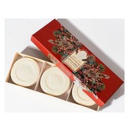 Набор Giardino Segreto - Pine Berry 3*115