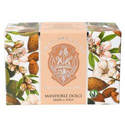 Soap Sweet Almonds 300