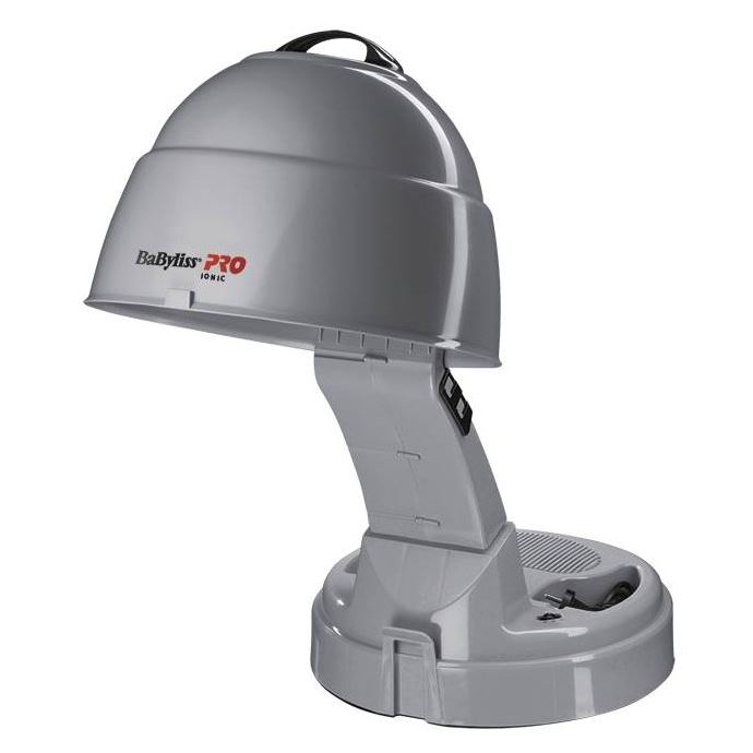 BaByliss Фены BAB6910E BaByliss Настольный фен-сушуар для волос Ionic portable hood dryer Настольный фен-сушуар для волос