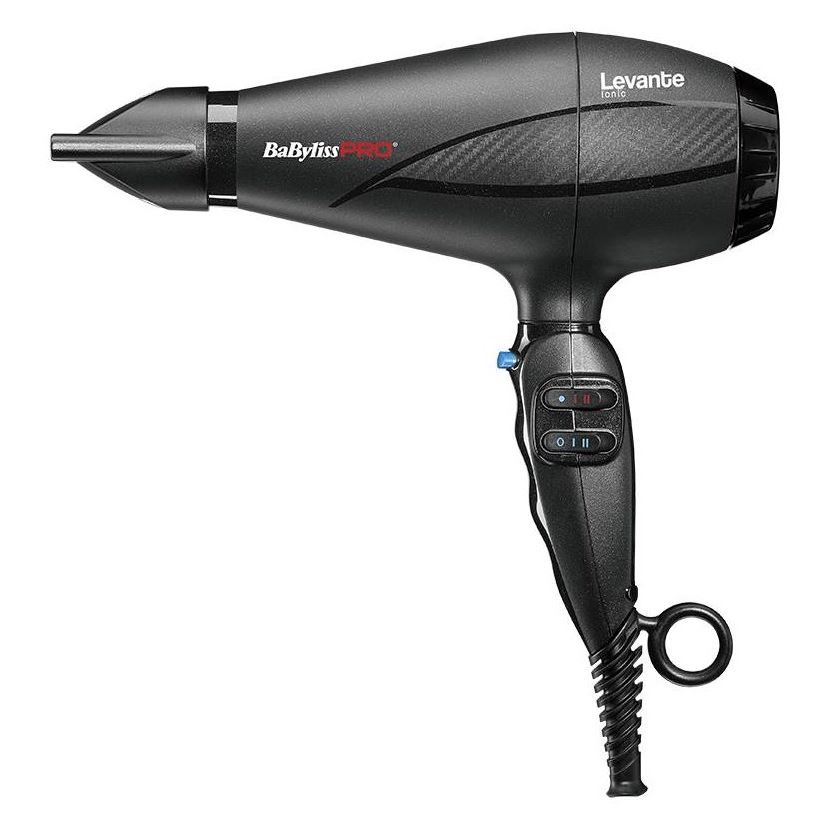 BaByliss Фены BAB6950IE Levante Профессиональный фен 2100W BaByliss Профессиональный фен Levante 2100W