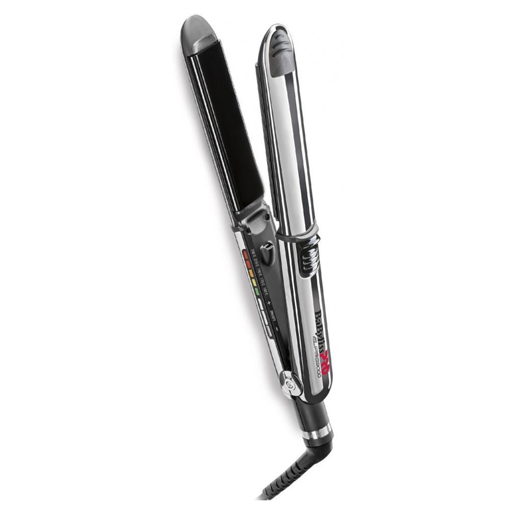 BaByliss Щипцы BAB3000EPE ELIPSIS Щипцы-выпрямители 31 х110 мм,покрытие EP с терморегулятором Щипцы-выпрямители