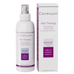Hair Therapy Lotion - Spray