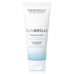 Sunbrella Cooling After-Sun Lotion