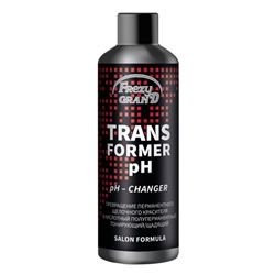 Transformer Changer рН