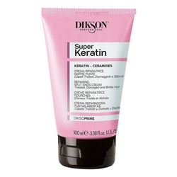 DiksoPrime Super Keratin Revitalizing Split Ends Cream