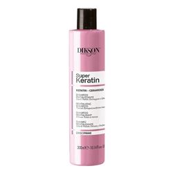 DiksoPrime Super Keratin Revitalizing Shampoo
