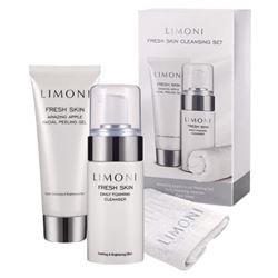 Набор Fresh Skin Cleansing Set 