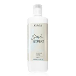Blonde Expert Insta Cool Shampoo