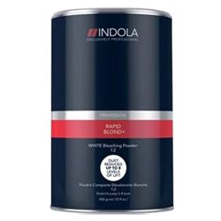 Rapid Blonde+ White Bleaching Powder