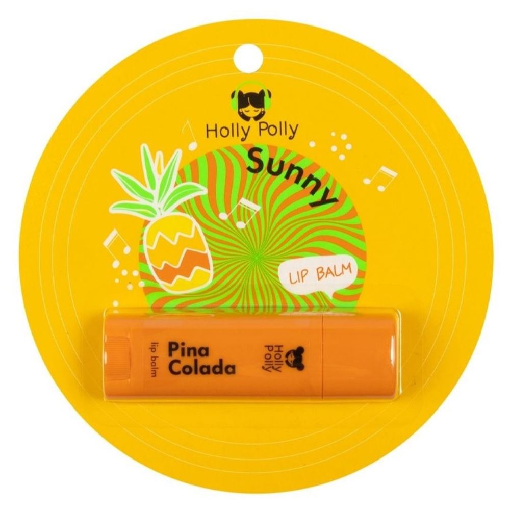 Holly Polly Face Care Lip Balm  Бальзам для губ