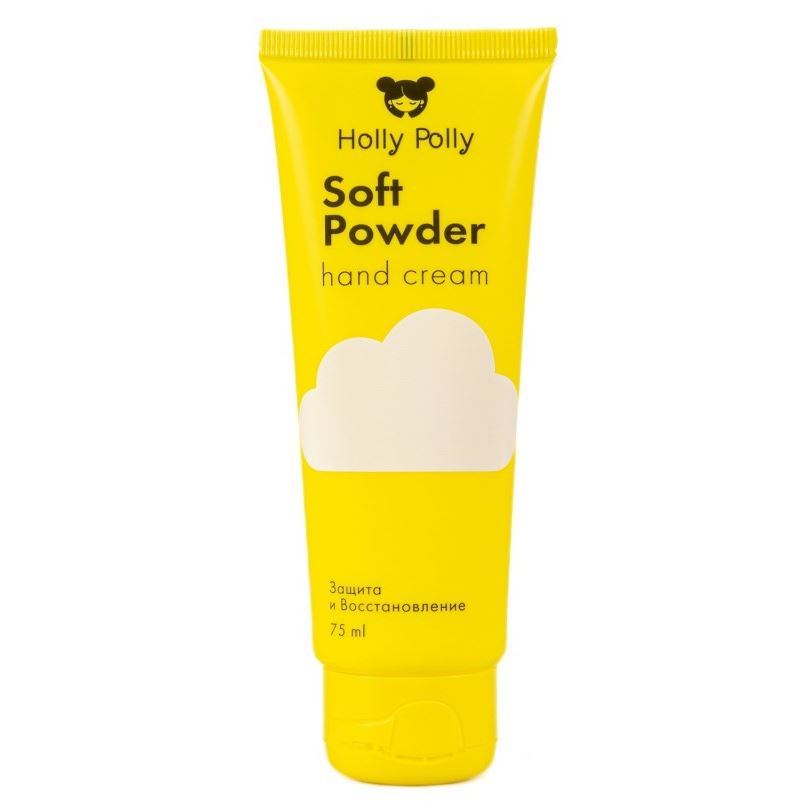 Holly Polly Hand & Foot Care Soft Powder Hand Cream Крем для рук 