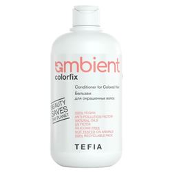 Ambient Colorfix Conditioner for Colored Hair