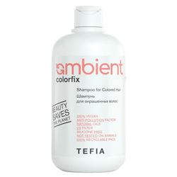 Ambient Colorfix Shampoo for Colored Hair