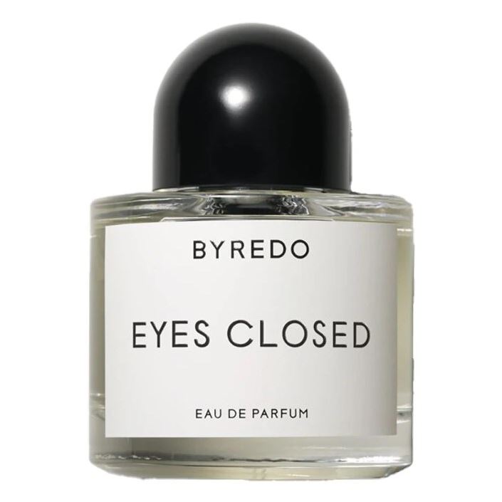 Byredo Fragrance Eyes Closed  Аромат группы древесные пряные, унисекс, 2022