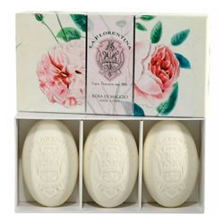 Набор мыла Rose of May 3*150