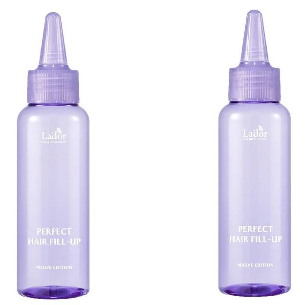Lador Hair Care Perfect Hair Fill-Up Mauve Edition  Филлер для восстановления волос