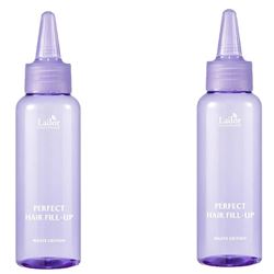 Perfect Hair Fill-Up Mauve Edition 